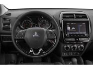 2021 Mitsubishi RVR ES - Photo 3 of 12