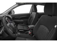 2021 Mitsubishi RVR ES - Photo 5 of 12
