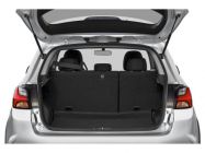 2021 Mitsubishi RVR ES - Photo 7 of 12