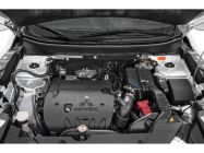 2021 Mitsubishi RVR ES - Photo 8 of 12