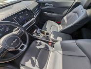 2025 Kia Sportage EX - Photo 10 of 21