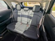 2025 Kia Sportage EX - Photo 11 of 21