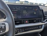 2025 Kia Sportage EX - Photo 12 of 21
