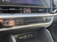 2025 Kia Sportage EX - Photo 13 of 21