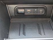 2025 Kia Sportage EX - Photo 15 of 21