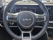 2025 Kia Sportage EX - Photo 19 of 21