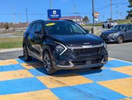 2025 Kia Sportage EX - Photo 2 of 21