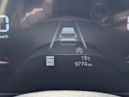 2025 Kia Sportage EX - Photo 20 of 21