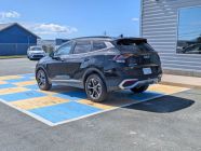 2025 Kia Sportage EX - Photo 5 of 21