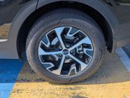 2025 Kia Sportage EX - Photo 6 of 21