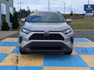 2020 Toyota RAV4 LE - Photo 1 of 13
