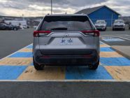 2020 Toyota RAV4 LE - Photo 4 of 13