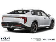 2025 Kia K4 EX - Photo 1 of 3