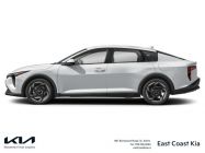 2025 Kia K4 EX - Photo 2 of 3