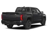 2026 Toyota Tundra Platinum - Photo 1 of 3