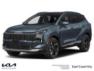 2027 Kia Sportage Hybrid SX