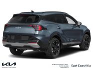2027 Kia Sportage Hybrid SX - Photo 1 of 3