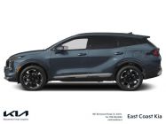 2027 Kia Sportage Hybrid SX - Photo 2 of 3