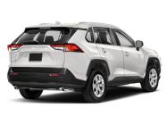 2021 Toyota RAV4 LE - Photo 1 of 3