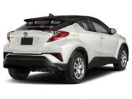 2021 Toyota C-HR XLE Premium - Photo 1 of 3
