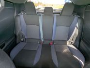 2021 Toyota C-HR XLE Premium - Photo 10 of 18