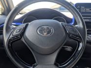 2021 Toyota C-HR XLE Premium - Photo 16 of 18
