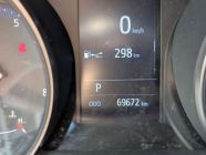 2021 Toyota C-HR XLE Premium - Photo 17 of 18