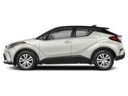 2021 Toyota C-HR XLE Premium - Photo 2 of 3