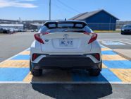 2021 Toyota C-HR XLE Premium - Photo 4 of 18