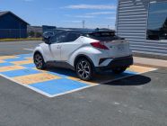 2021 Toyota C-HR XLE Premium - Photo 5 of 18