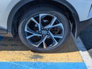 2021 Toyota C-HR XLE Premium - Photo 6 of 18