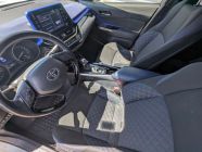 2021 Toyota C-HR XLE Premium - Photo 9 of 18