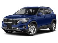 2023 Kia Seltos EX