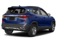 2023 Kia Seltos EX - Photo 1 of 3