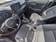 2023 Kia Seltos EX - Photo 10 of 20