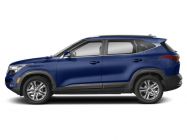 2023 Kia Seltos EX - Photo 2 of 3