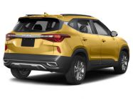 2023 Kia Seltos EX - Photo 1 of 12
