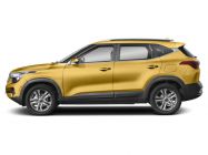 2023 Kia Seltos EX - Photo 2 of 12