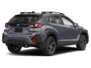 2024 Subaru Crosstrek Onyx - Photo 1 of 3