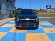 2023 Kia Sportage EX - Photo 1 of 19