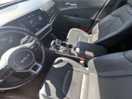 2023 Kia Sportage EX - Photo 10 of 19
