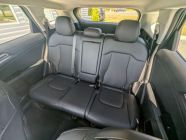 2023 Kia Sportage EX - Photo 11 of 19