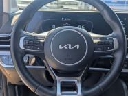 2023 Kia Sportage EX - Photo 17 of 19