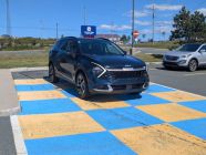 2023 Kia Sportage EX - Photo 2 of 19