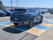 2023 Kia Sportage EX - Photo 3 of 19