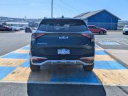 2023 Kia Sportage EX - Photo 4 of 19