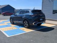 2023 Kia Sportage EX - Photo 5 of 19