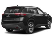 2023 Nissan Rogue SV - Photo 1 of 2