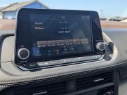 2023 Nissan Rogue SV - Photo 12 of 19