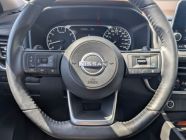 2023 Nissan Rogue SV - Photo 17 of 19